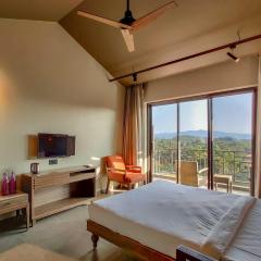 Advait Resort Kshetra Mahabaleshwar