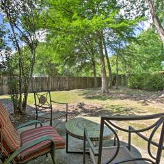 Near River Ranch Luxe Cajun Home in Bayou Country