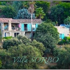 Villa Sorbo