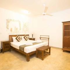 Jaffna Heritage Villa