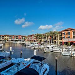 Relaxing Waterfront 2-Story Retreat with Pool Access