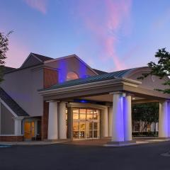 Holiday Inn Express Hotel & Suites Annapolis, an IHG Hotel