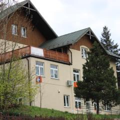 Szczawnica Apartamenty nad Apteką