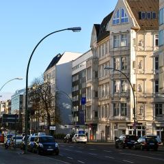 Hotel-Pension Charlottenburg