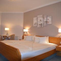 Hotel-Pension Breig Garni