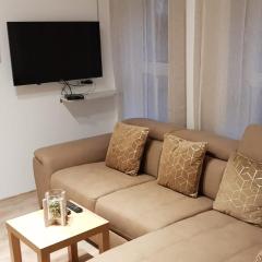 A1 apartment Nis