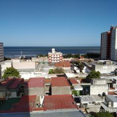 Vistas Al Mar