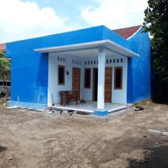 Esvania Homestay