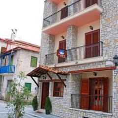 Sfaragoulias Inn