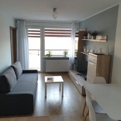 Apartament Malinka