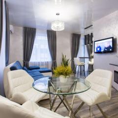 New luxury Apartment in the Center on Konstitution Square