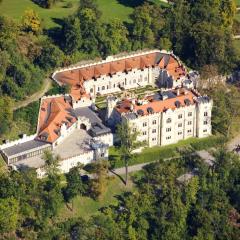 Hotel Štekl