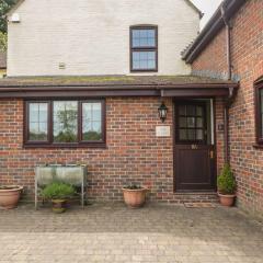 The Stable - 2 bed annexe, near Longleat