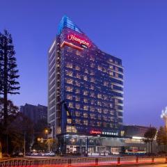 Hampton by Hilton Chengdu Dujiangyan