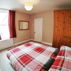 Cosy 4 bedroom house in Fratton Portsmouth