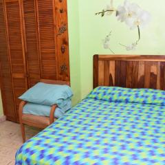 Cancun Guest House 6