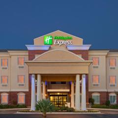 Holiday Inn Express San Angelo, an IHG Hotel