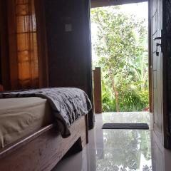 Tetebatu Indah Homestay