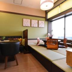 Alphabed TakamatsuHyogomachi 603 / Vacation STAY 21889