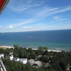 Seeblick Apartment in Plaza Maritim Residenz