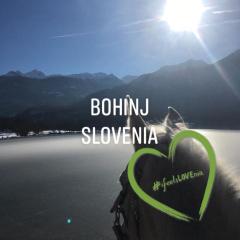 Učni ranč, Bohinj