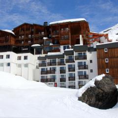 Hotel Le Val Chavière