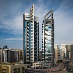 Millennium Place Barsha Heights Hotel Apartments