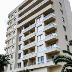 Montesun Boka Apartments