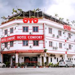 OYO 746 Hotel Comfort