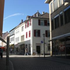 Ferienwohnung Speyer