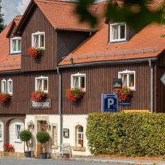 Dammschenke Gasthof & Hotel