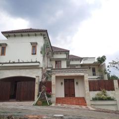 Villa Ayna Syariah