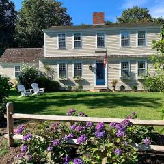 Upscale Orleans Home with Deck, 1 Mi to Nauset Beach