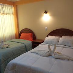 Hostal Real Divina