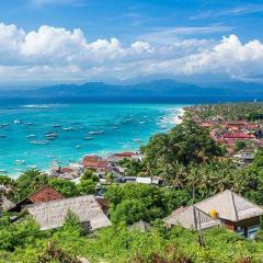 Uma Hostel Lembongan