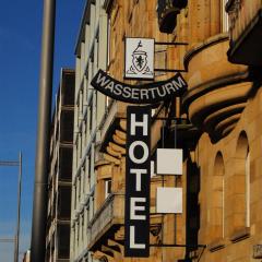 Wasserturm Hotel Mannheim