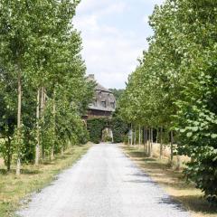 B&B La Ferme de l'Hosté