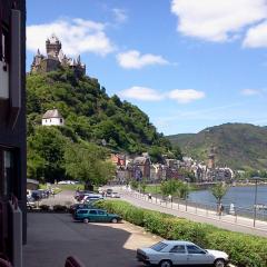 Appartement Moselblick