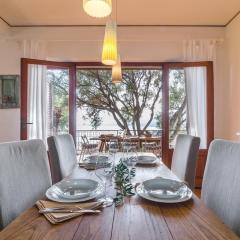 Holiday home in Cala Gonone 26503