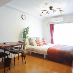 Minoshima Apartment 406