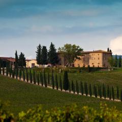 Agriturismo Casale Dello Sparviero