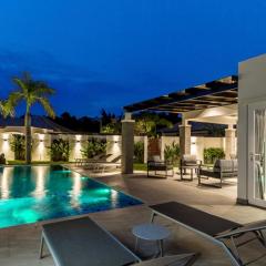 Stunning Private Pool Villa Hua Hin