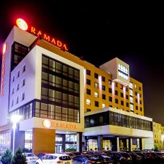 Ramada by Wyndham Oradea