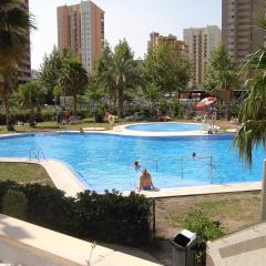 Apartamentos con terraza Torre D'Oboe by Renthas