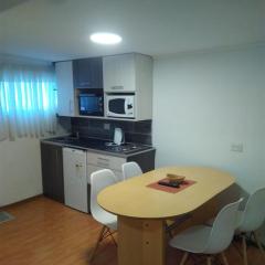 Departamento Estudio 3