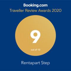 Rentapart Step