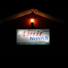 Amit Niwas