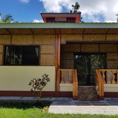 Paco's Garden Home Stay