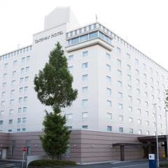 Narita Gateway Hotel