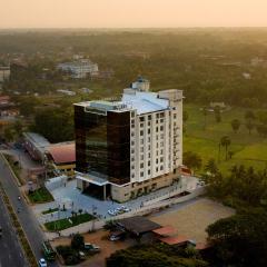 Essentia Manipal Inn